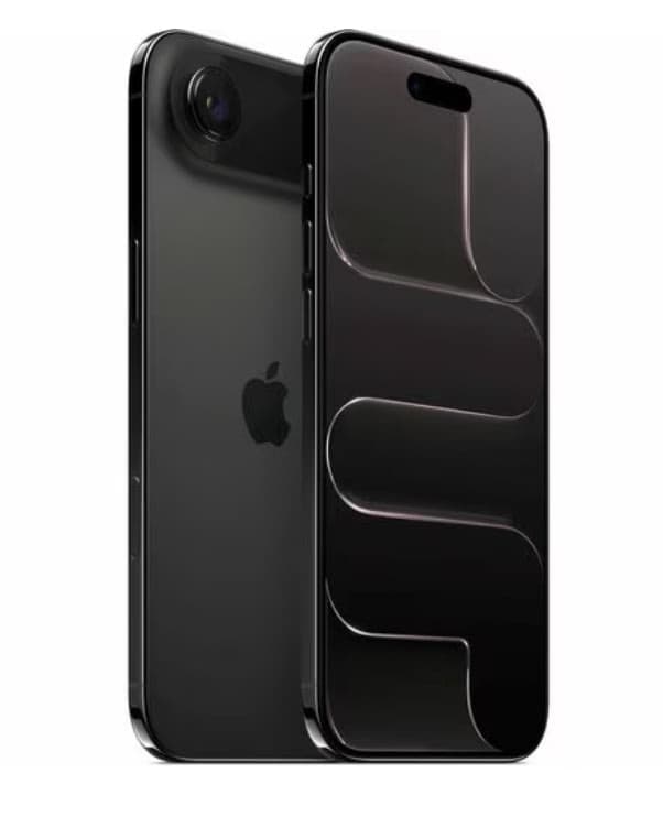 iPhone Air 256GB 5G Negro Espacial